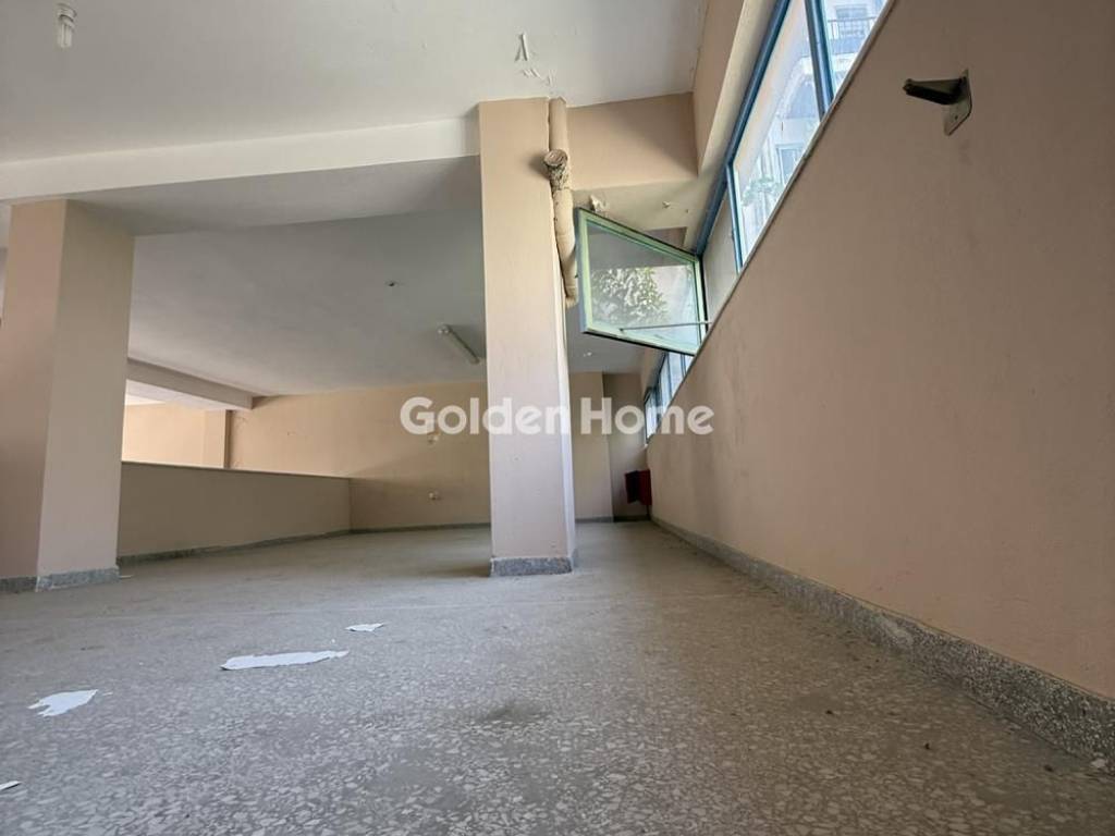 Κυρίως Χώρος