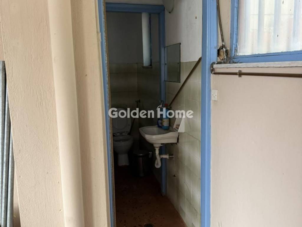 Κυρίως Χώρος