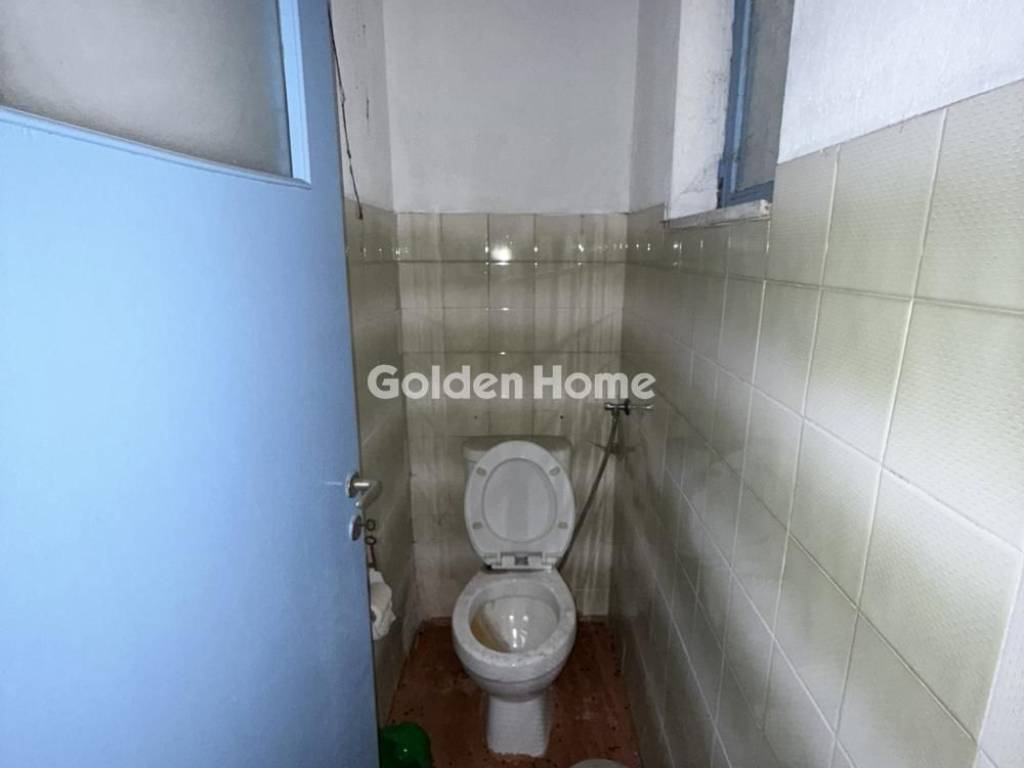 Κυρίως Χώρος