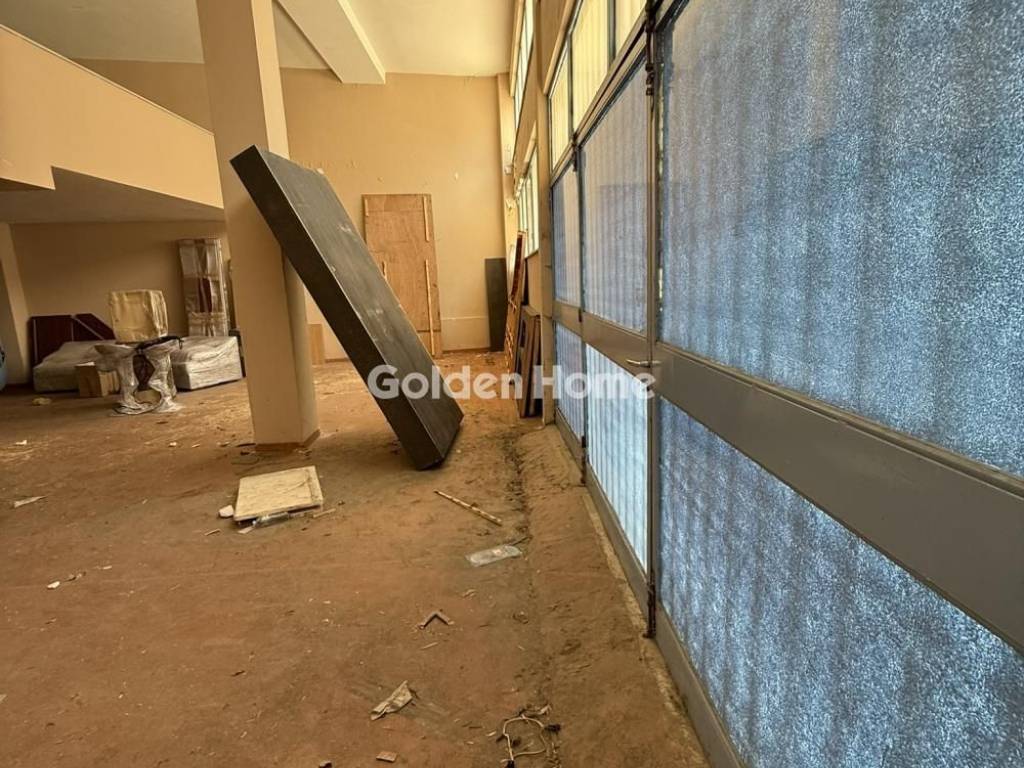 Κυρίως Χώρος