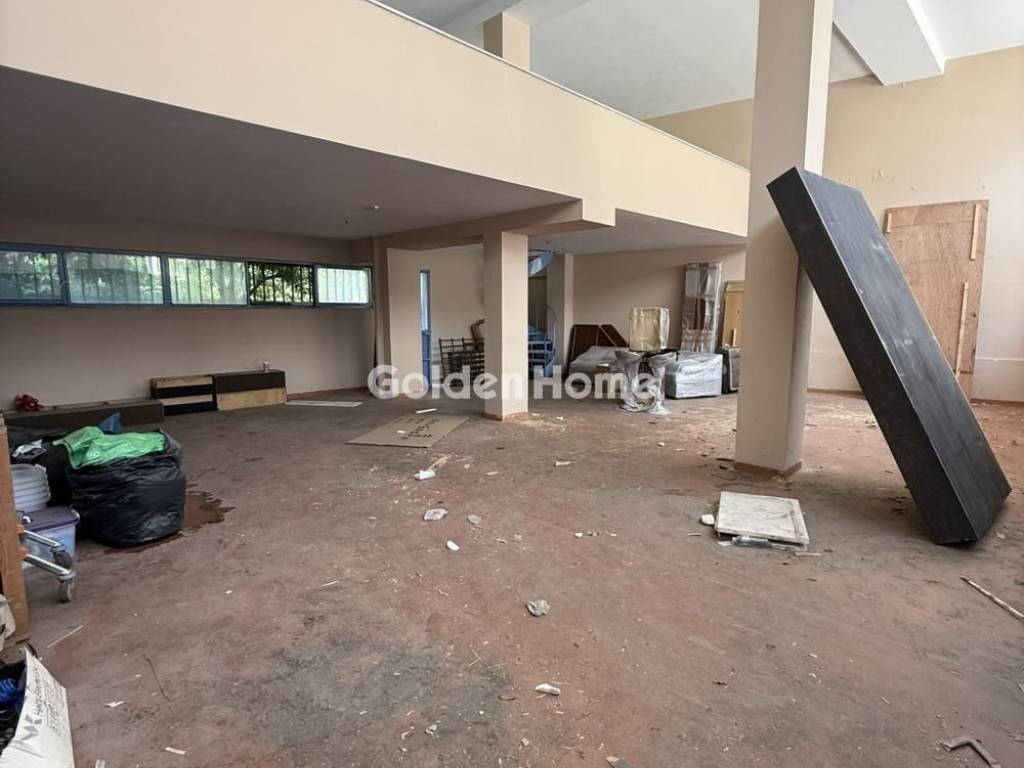 Κυρίως Χώρος