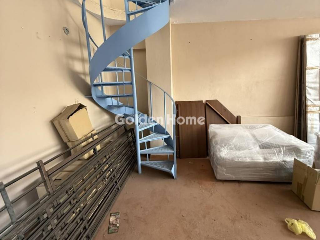 Κυρίως Χώρος