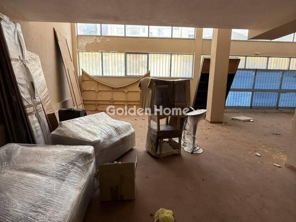 Κυρίως Χώρος