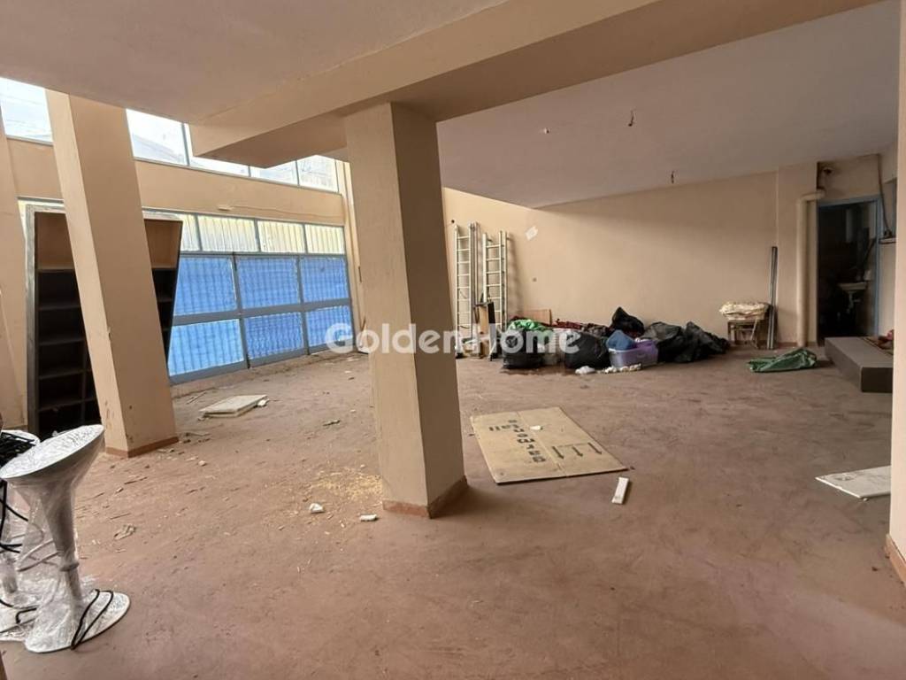 Κυρίως Χώρος