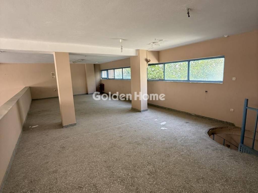 Κυρίως Χώρος