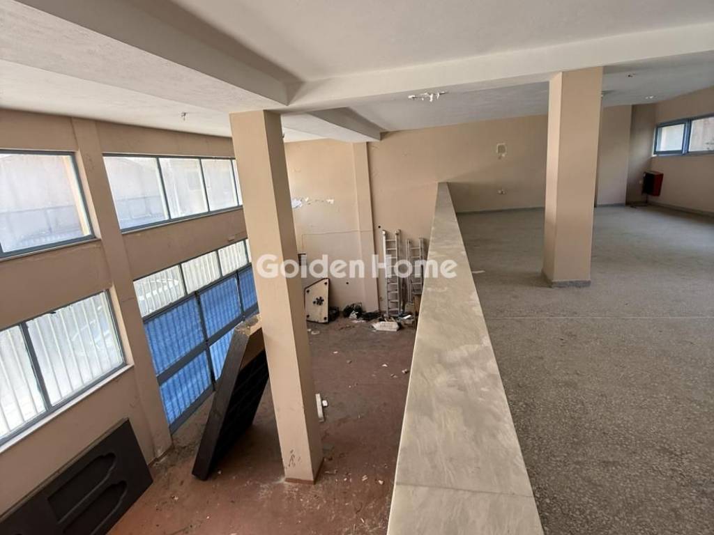 Κυρίως Χώρος