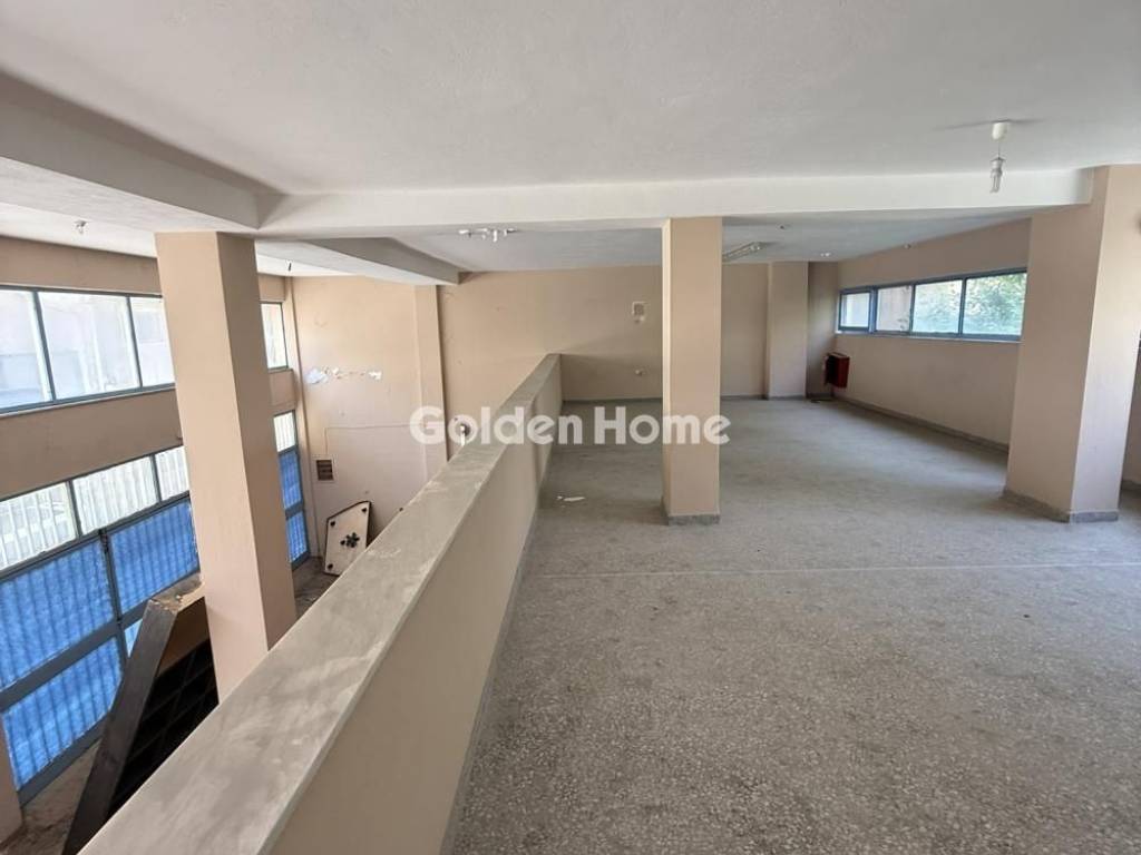 Κυρίως Χώρος