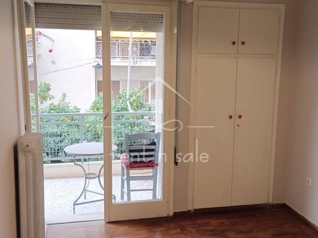 Άποψη χώρου