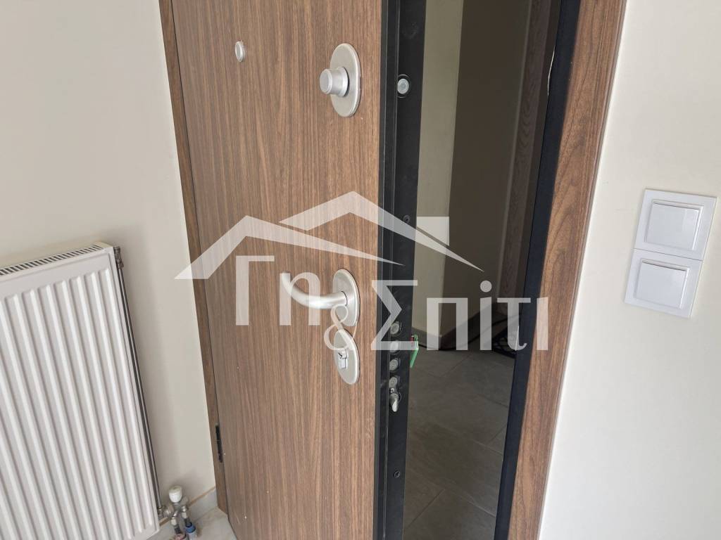 Θωρακισμένη Πόρτα