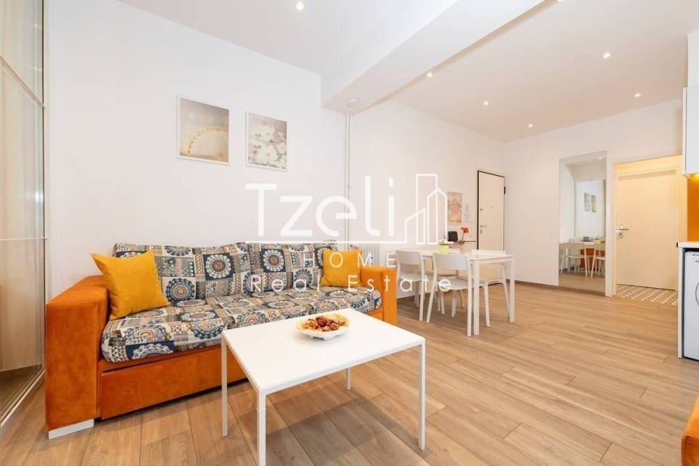 Άποψη χώρου