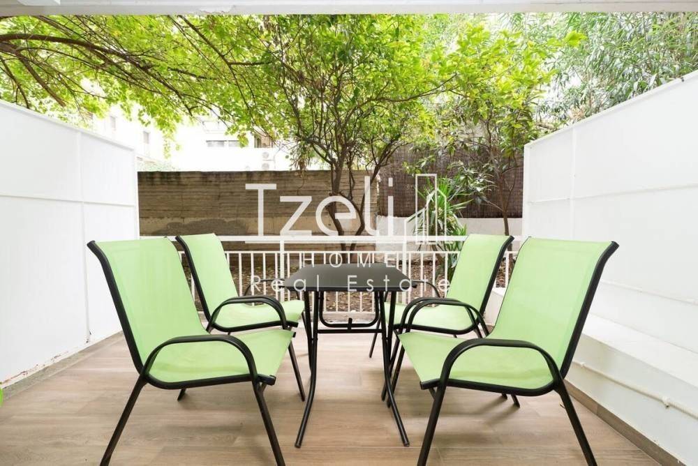 Εξωτερική άποψη χώρου