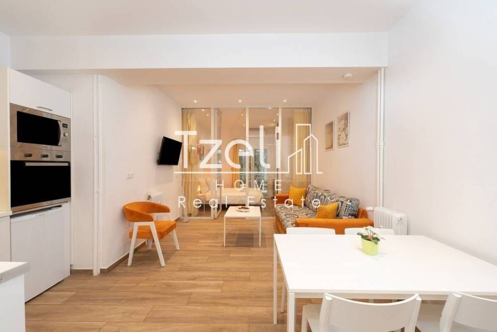 Άποψη χώρου