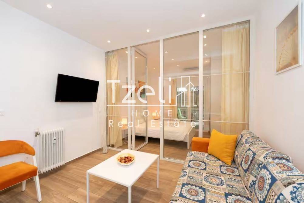 Άποψη χώρου