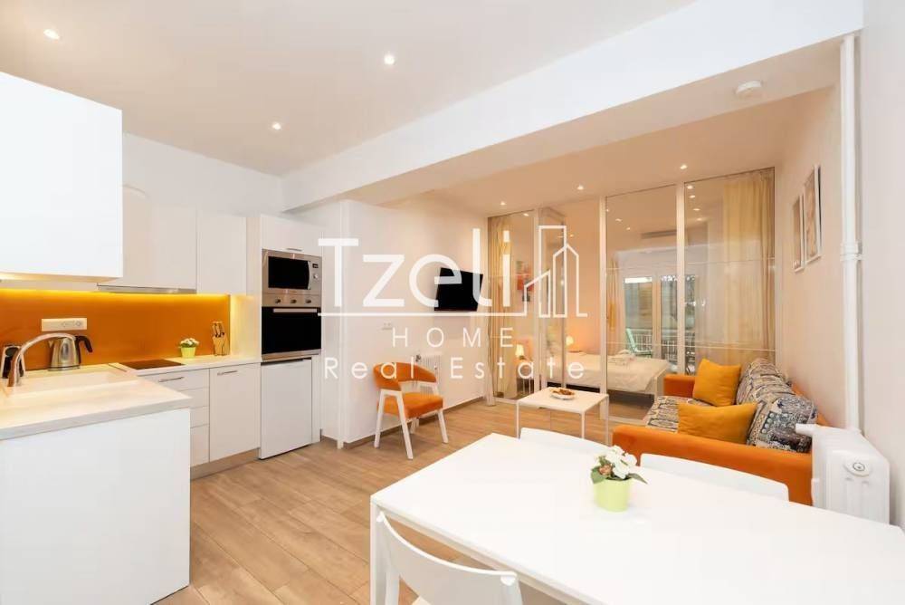 Άποψη χώρου