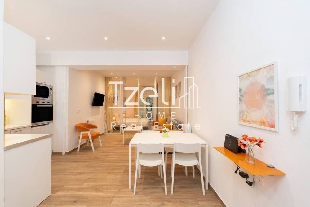 Άποψη χώρου