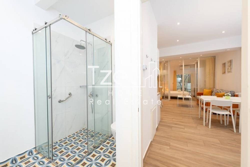 Άποψη χώρου