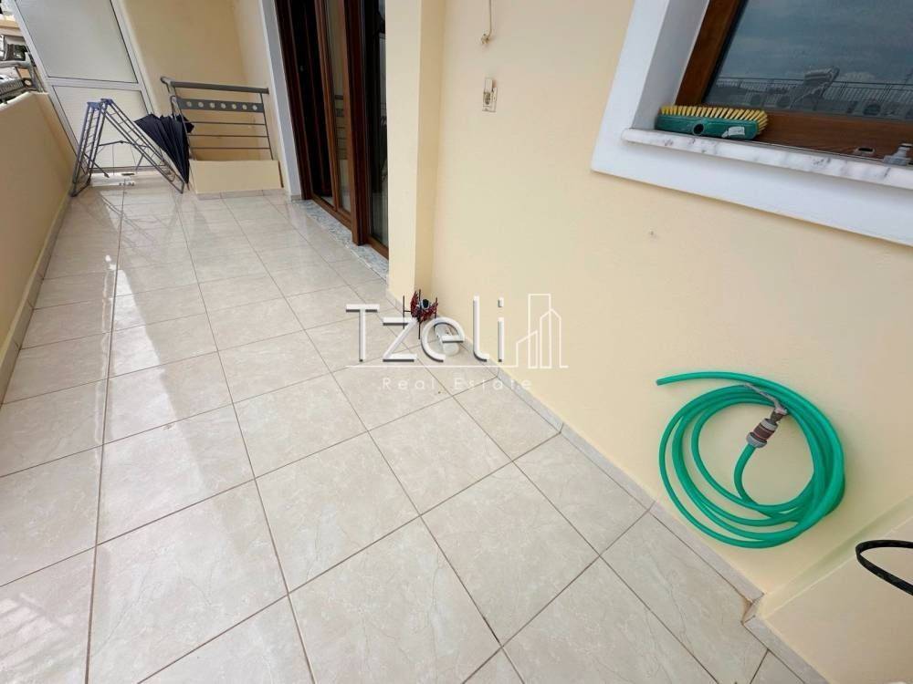 Εξωτερική άποψη χώρου