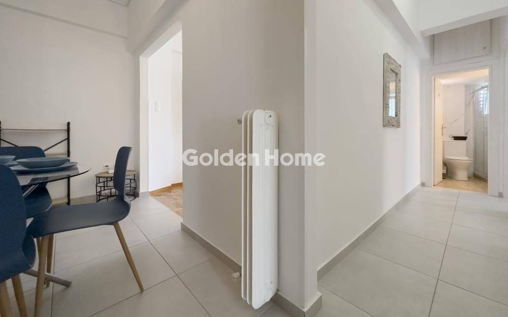 Κυρίως Χώρος