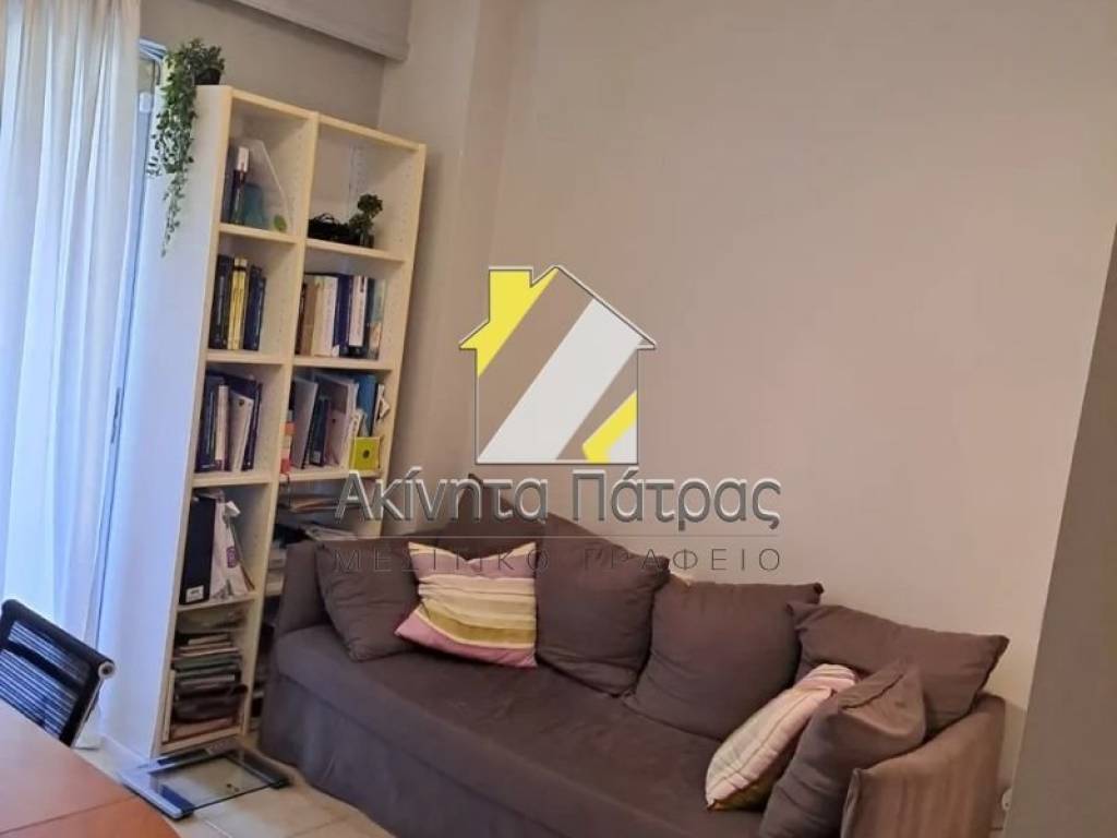 ΑΠΟΨΗ ΧΩΡΟΥ