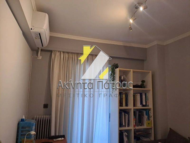 ΑΠΟΨΗ ΧΩΡΟΥ