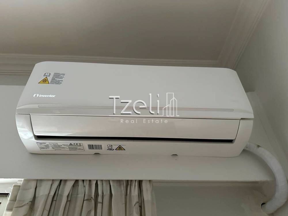 Κλιματισμός