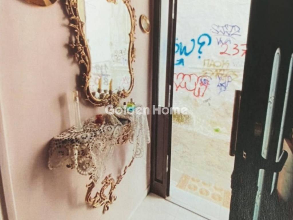 Χολ - Διάδρομος