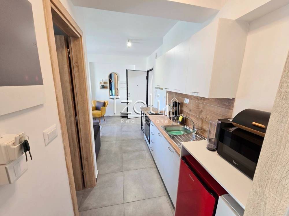 Άποψη χώρου