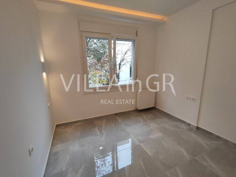 Άποψη χώρου