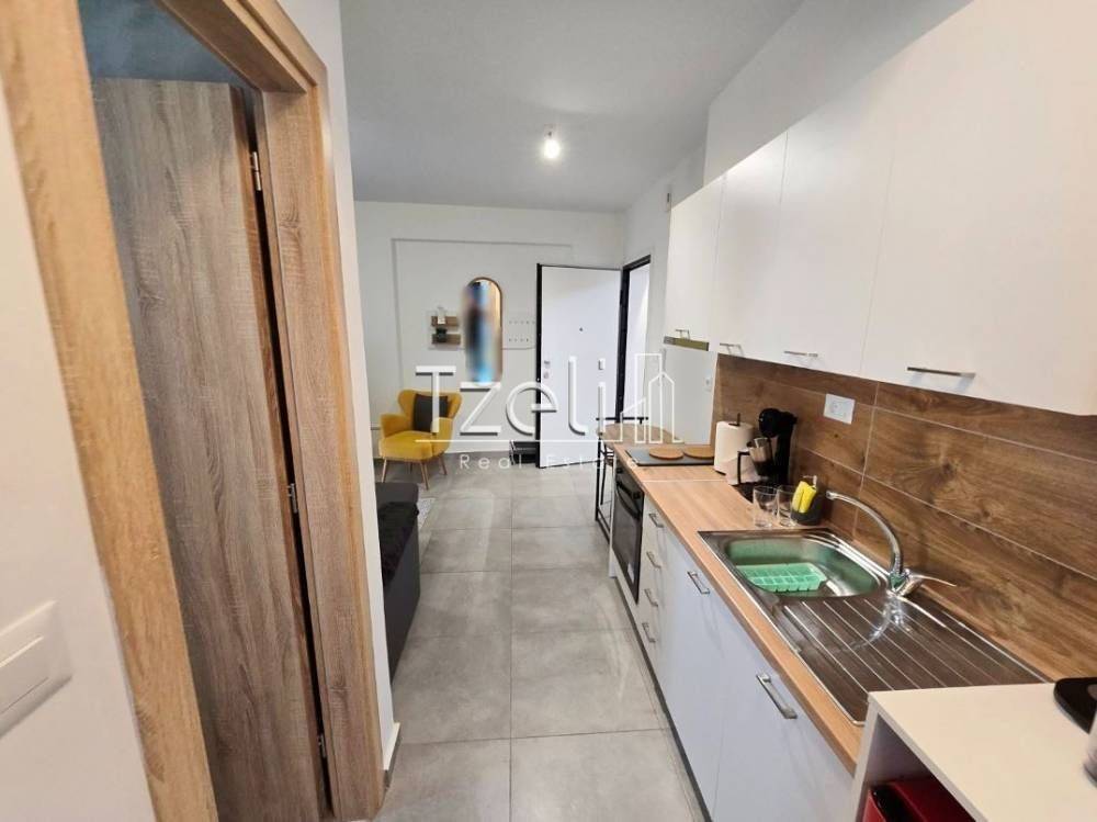 Άποψη χώρου