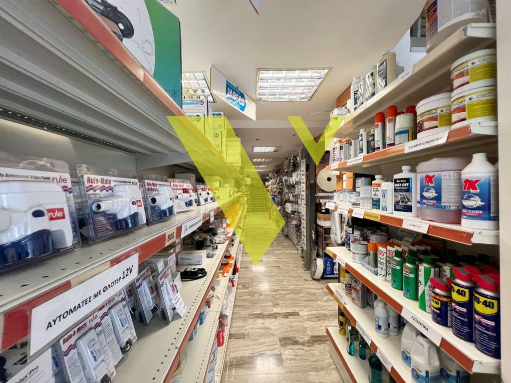 Εσωτερικοι χώροι