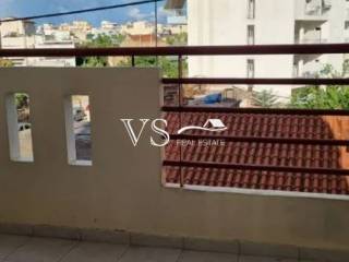 Θέα απο μπαλκόνι