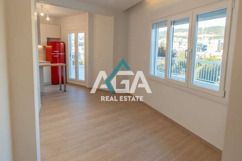 Άποψη χώρου