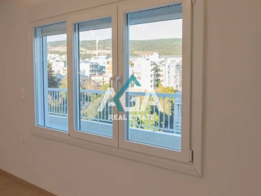 Άποψη χώρου