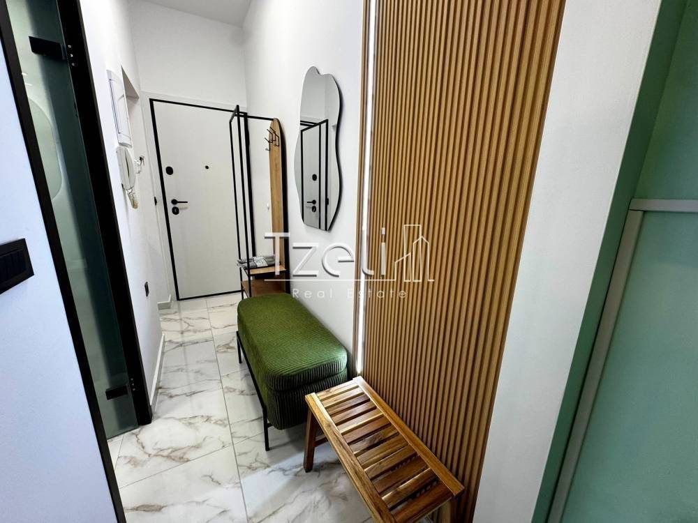 Άποψη χώρου