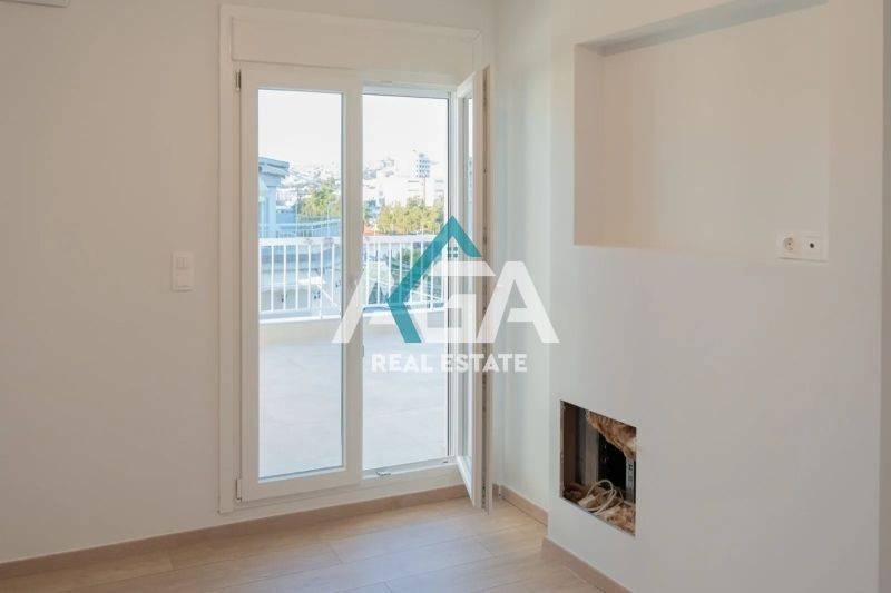 Άποψη χώρου