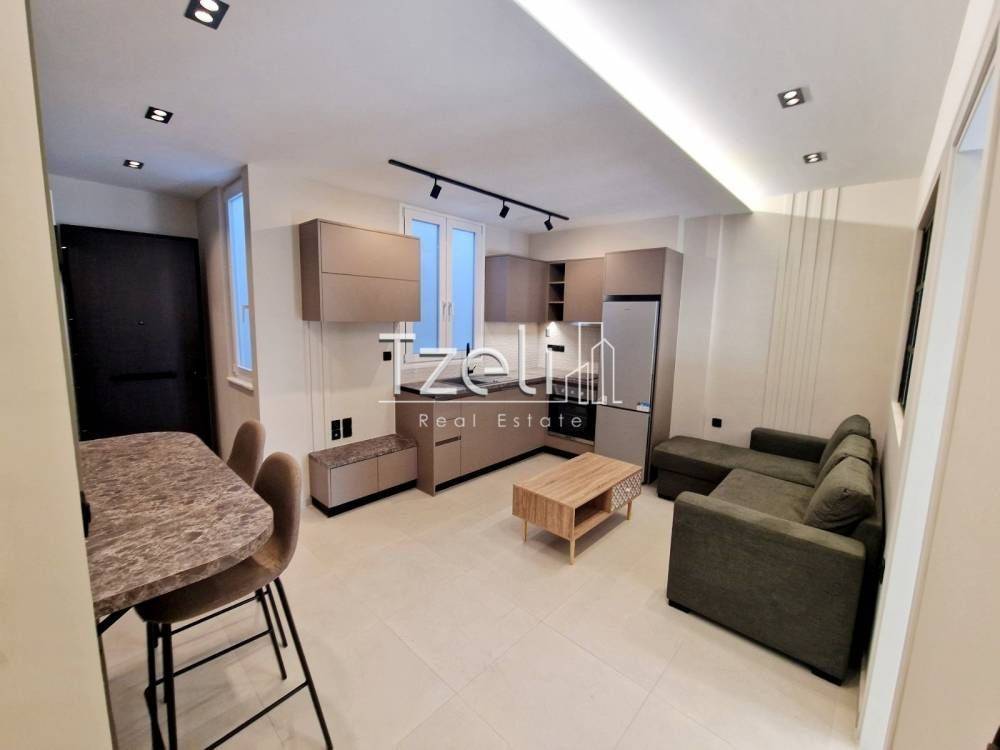 Άποψη χώρου