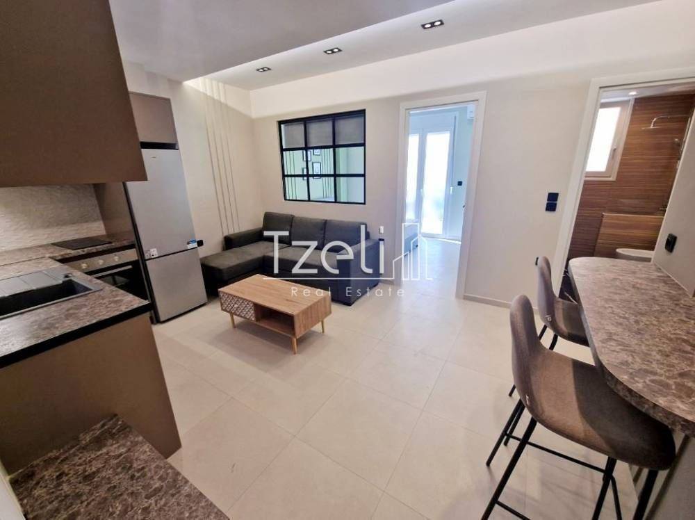 Άποψη χώρου