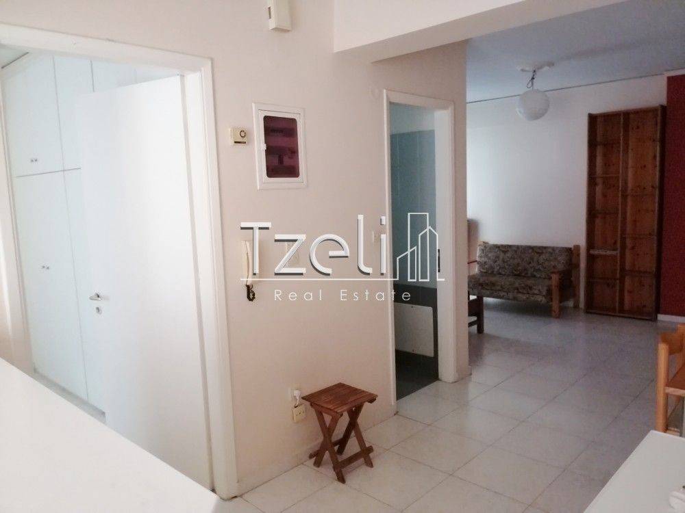 Άποψη χώρου