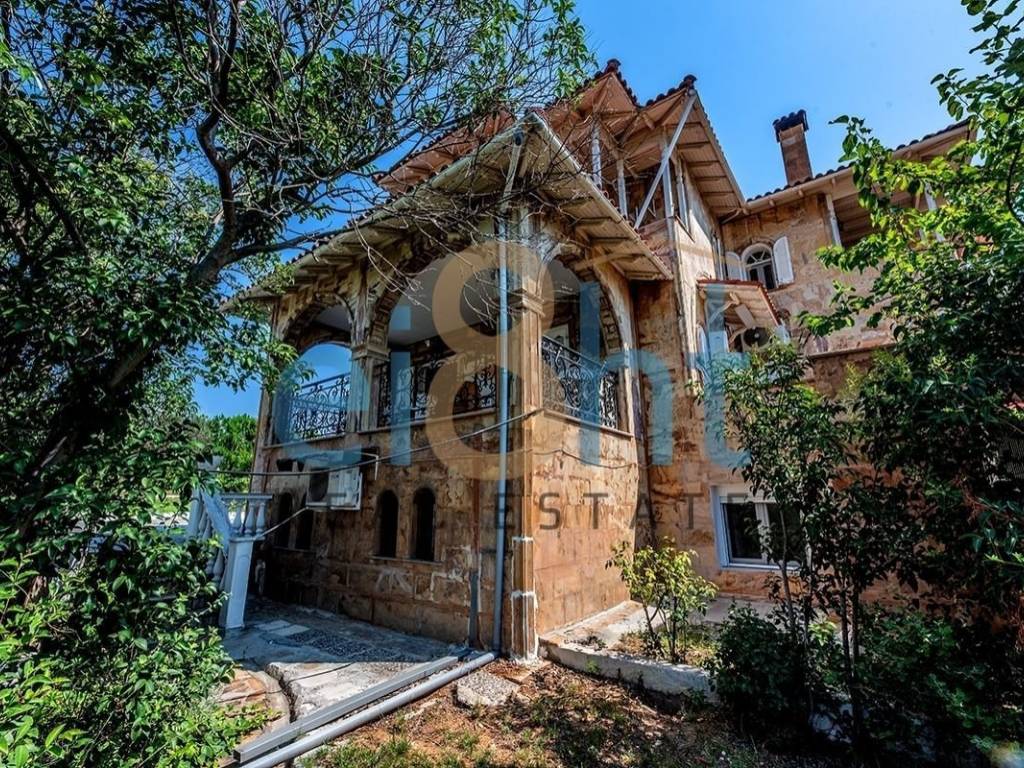 Εξωτερικός χώρος