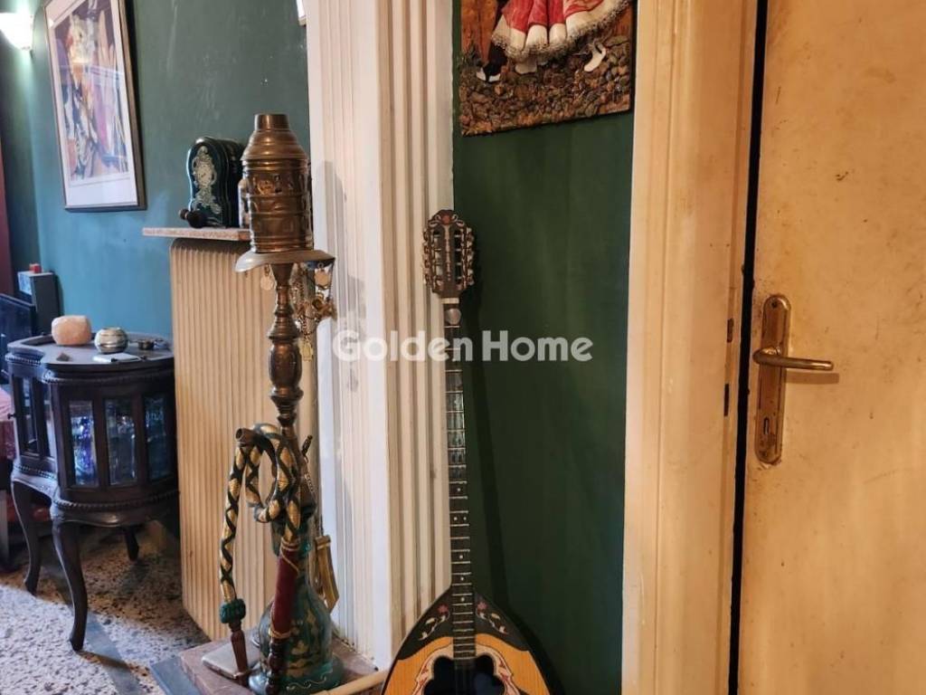 Χολ - Διάδρομος