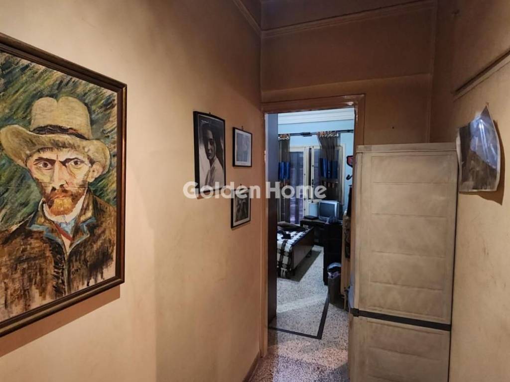 Χολ - Διάδρομος