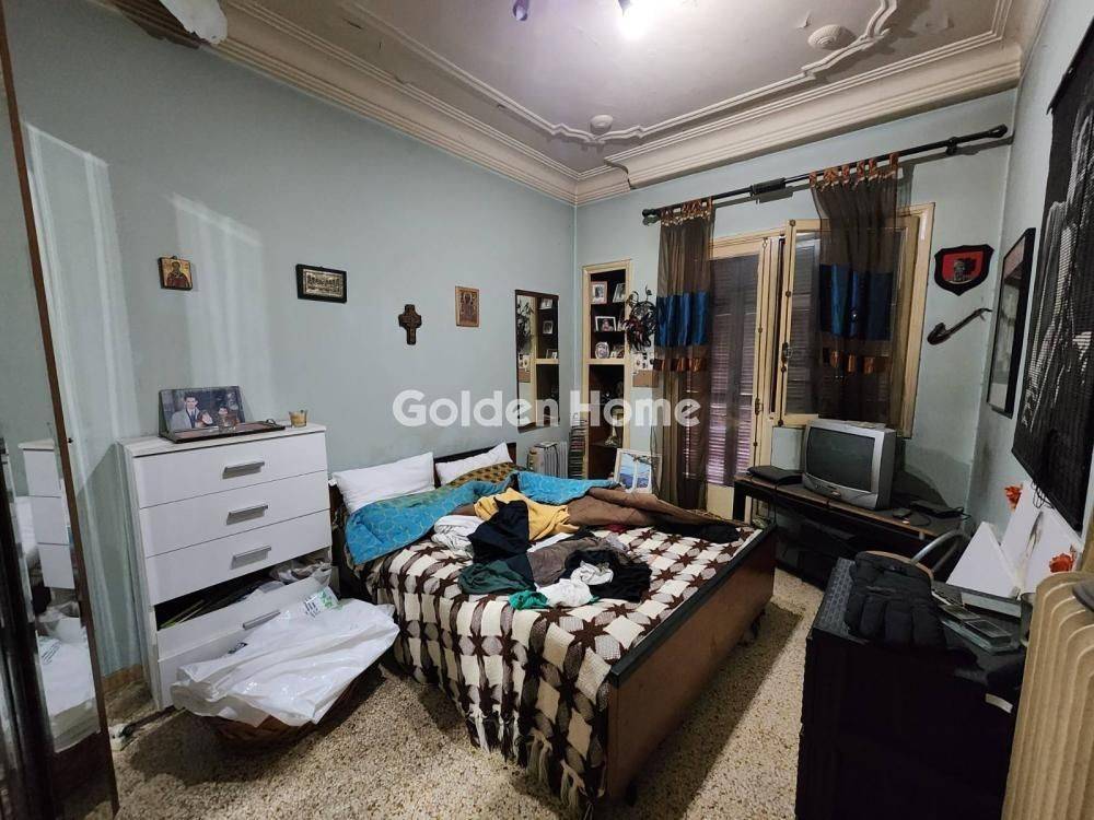 Υπνοδωμάτιο