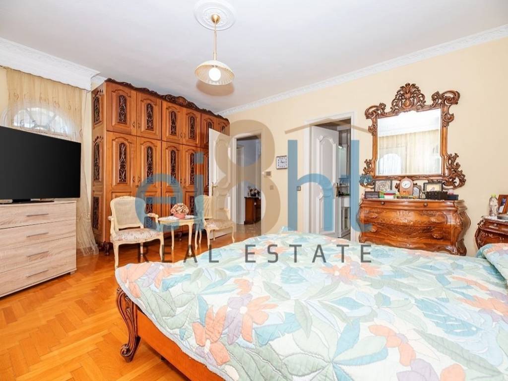 Υπνοδωμάτιο