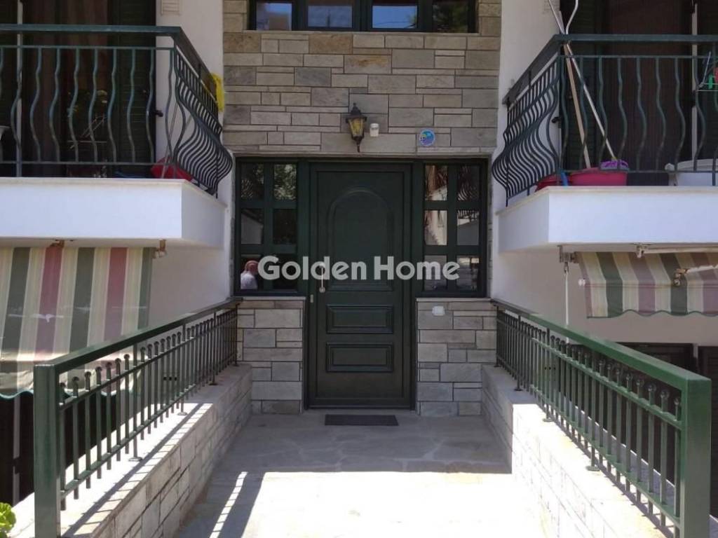 Εξωτερικός Χώρος