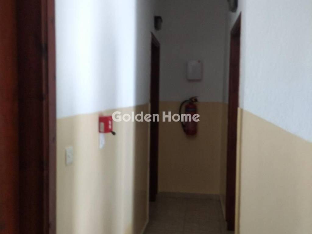 Κοινόχρηστος Χώρος