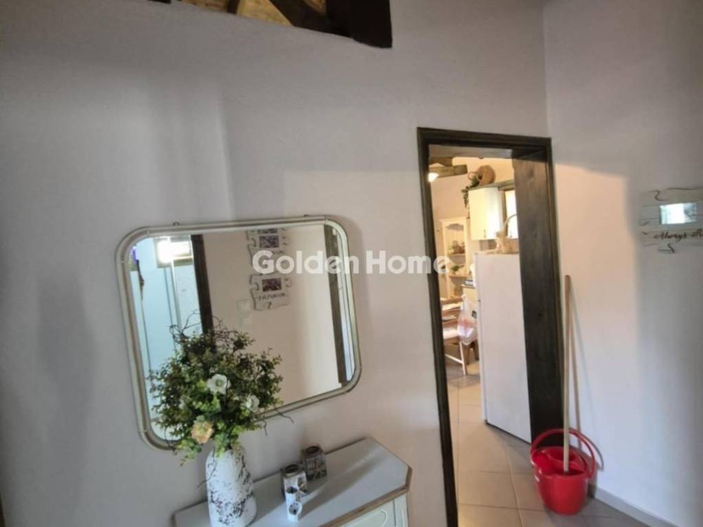 Χολ - Διάδρομος