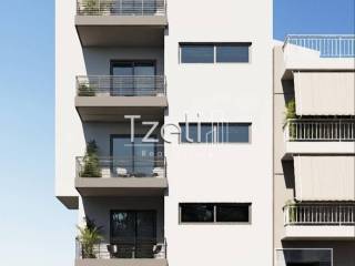 Εξωτερική άποψη χώρου