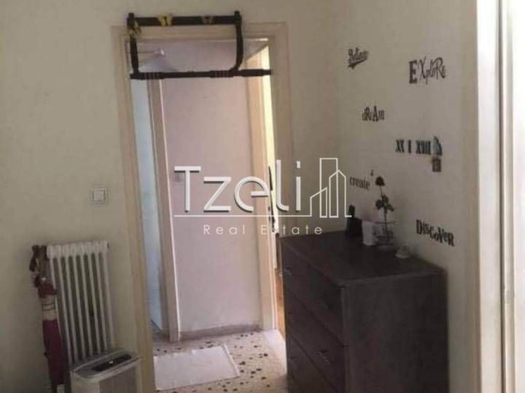 Άποψη χώρου