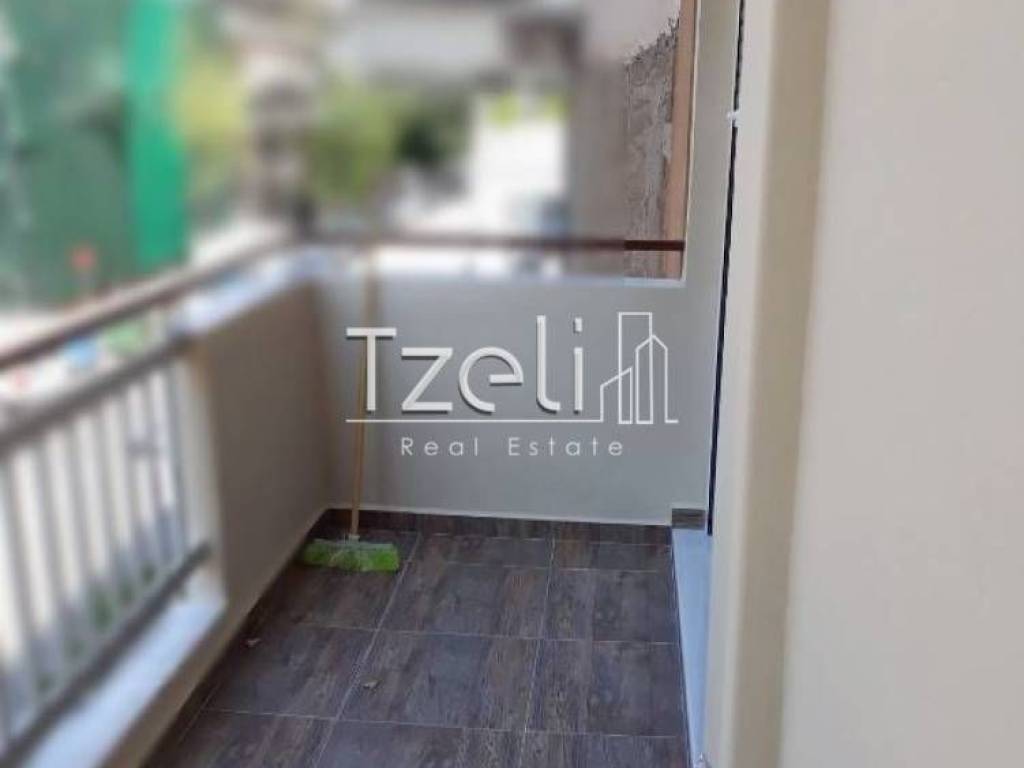 Εξωτερική άποψη χώρου