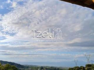 Θέα απο μπαλκόνι